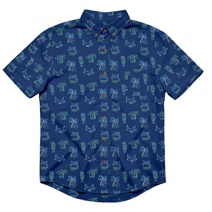 Men's Copacabana Shirt