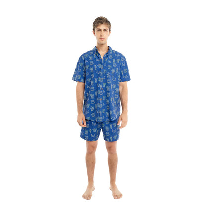 Men's Copacabana Shirt