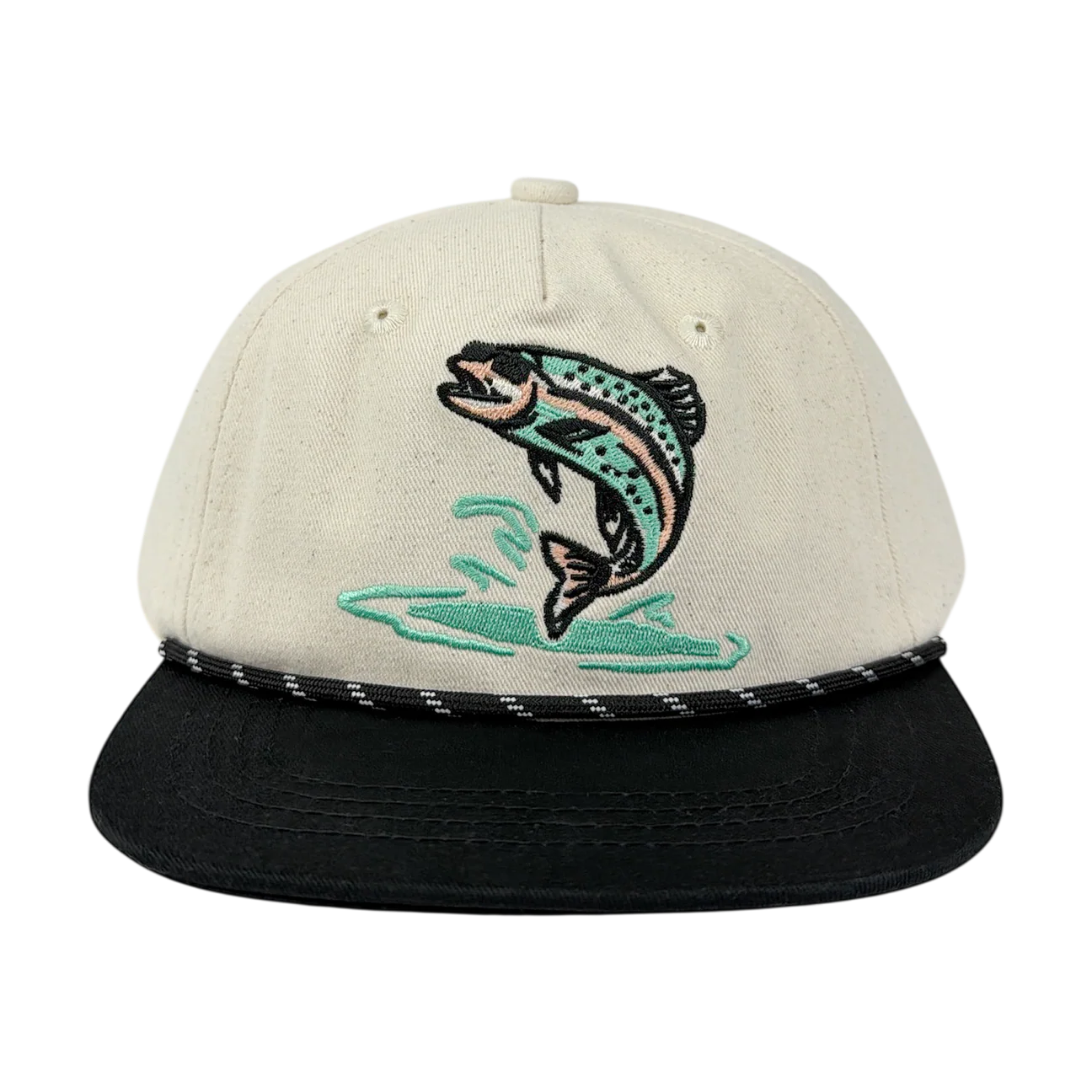 Fish Hat