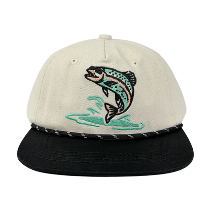 Fish Hat