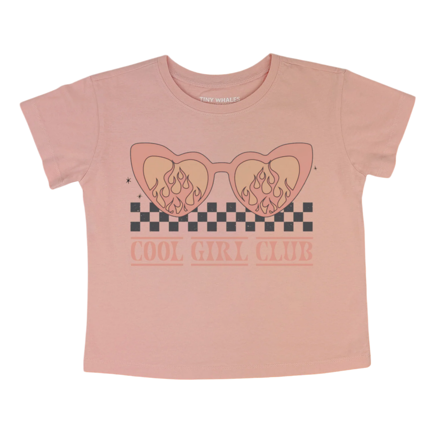Cool Girl Club