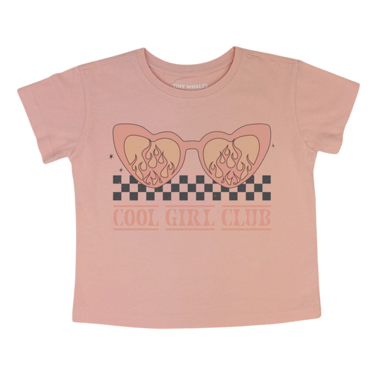 Cool Girl Club