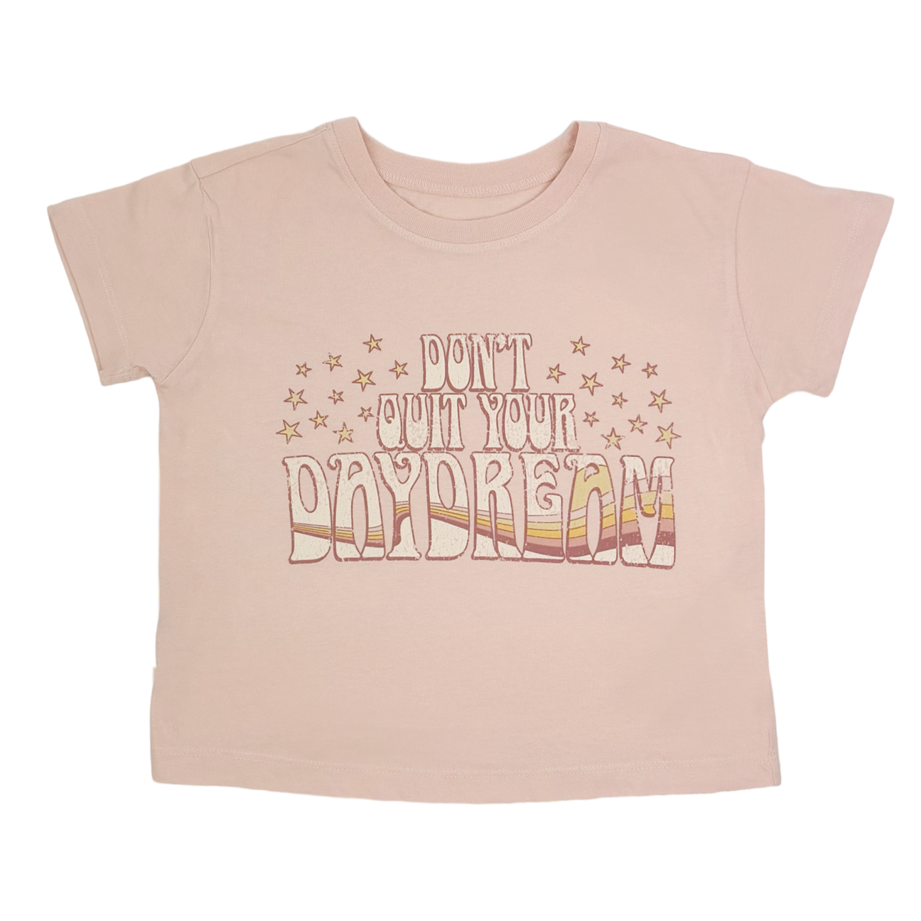 Daydream Boxy Tee
