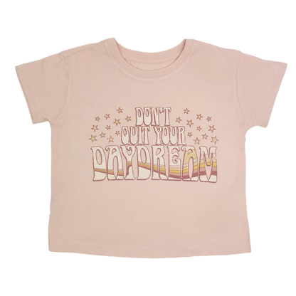 Daydream Boxy Tee