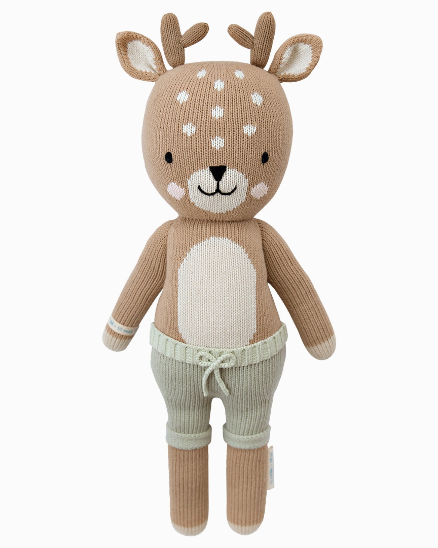 Elliot the Fawn