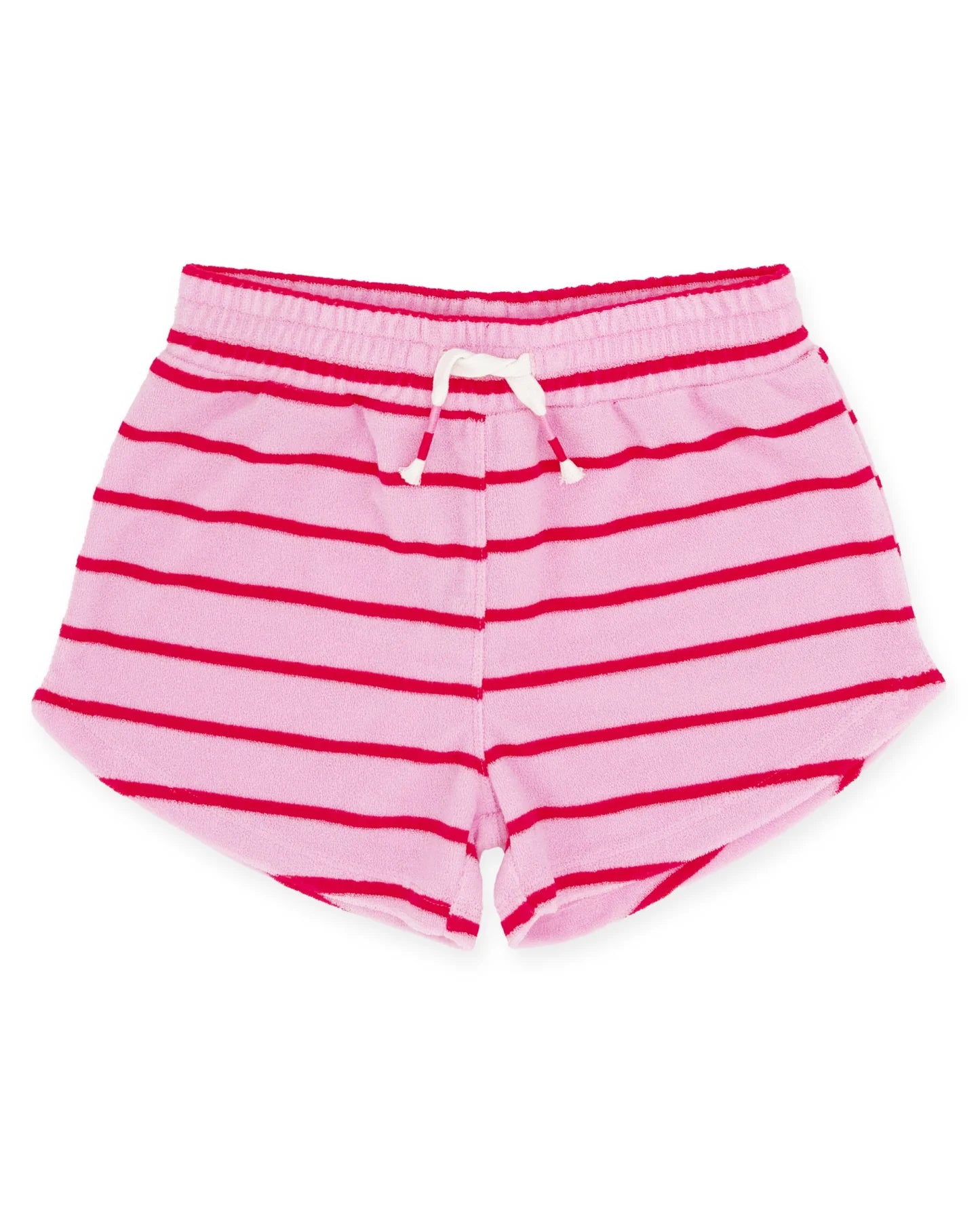 Weekend Short- Candy Stripe