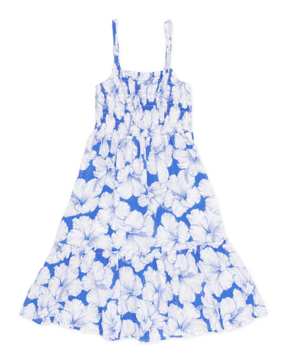 Aloha Days - Marina Dress