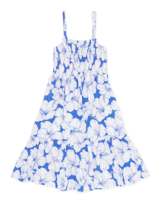 Aloha Days - Marina Dress