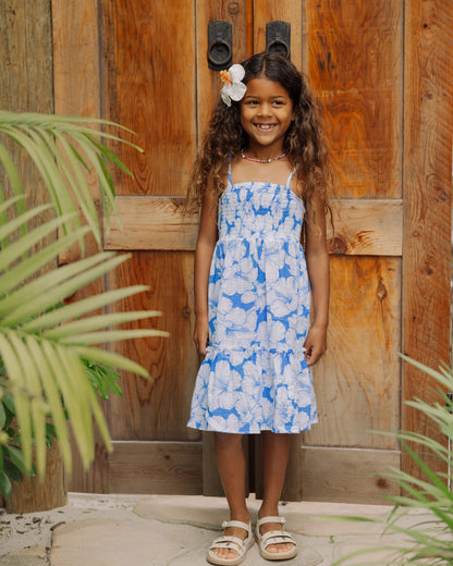 Aloha Days - Marina Dress