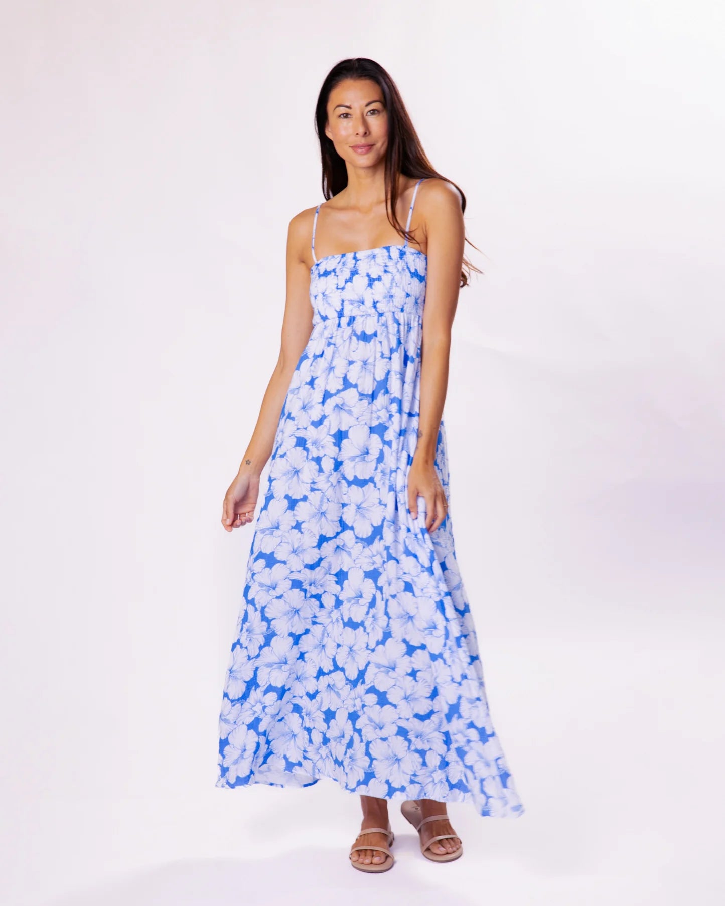 Women's Aloha Days Dress