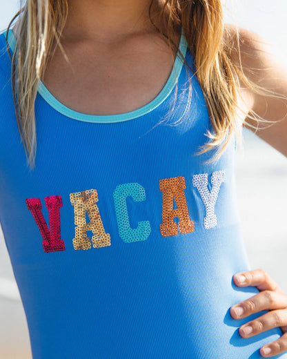 VACAY Swimsuit