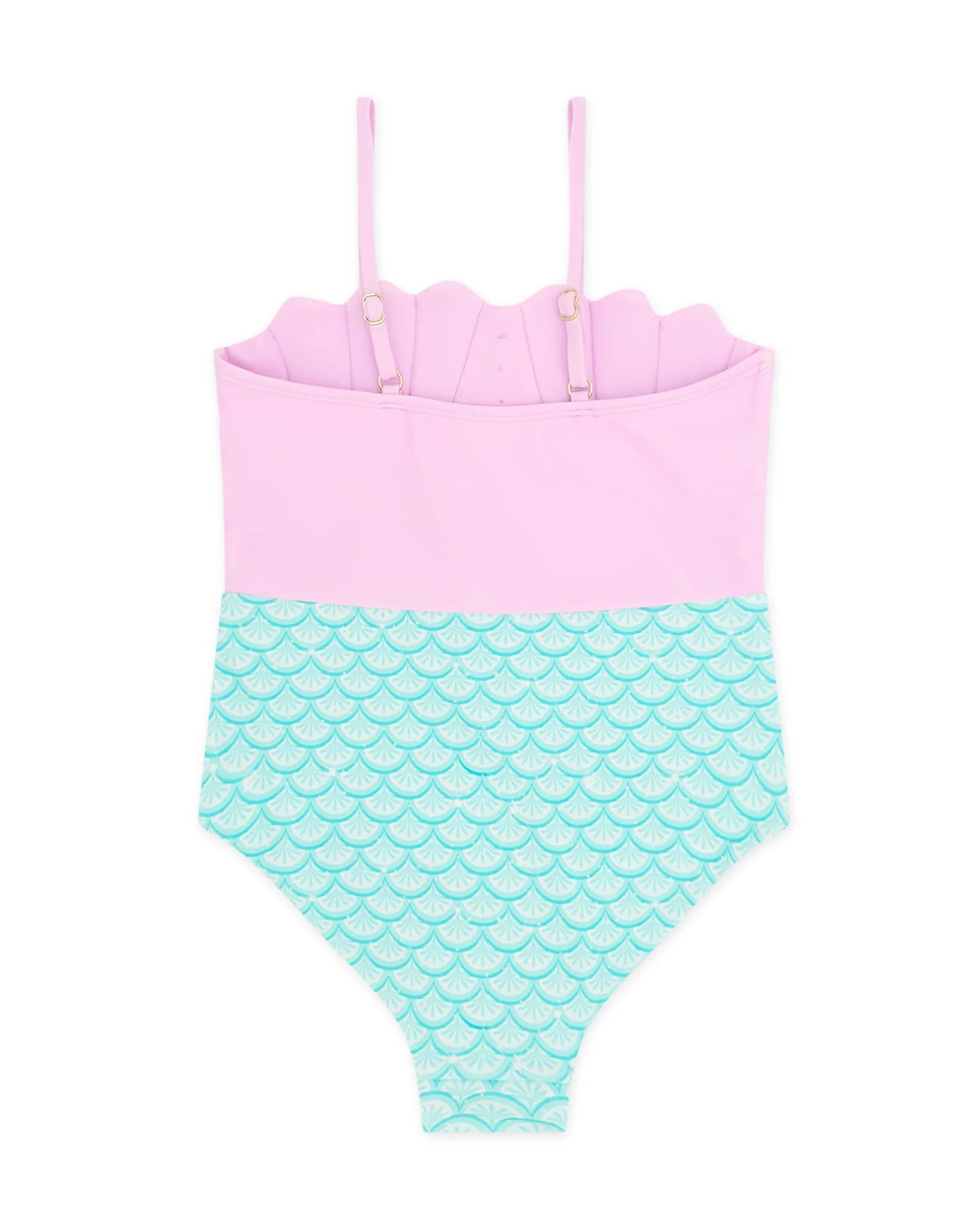 Sea Star One-Piece Swim