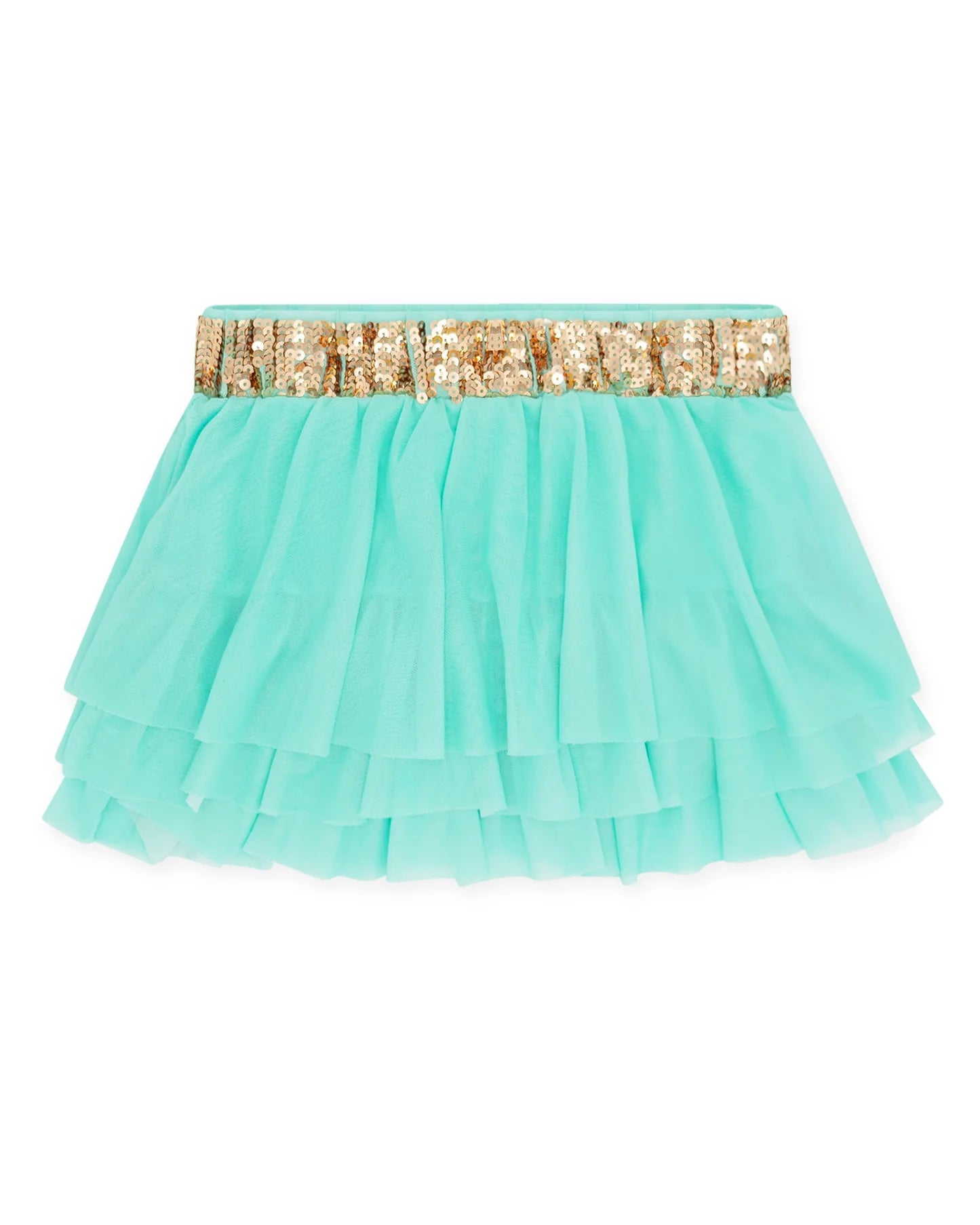 Sea Princess Skirt