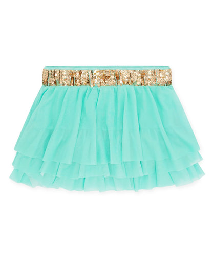 Sea Princess Skirt