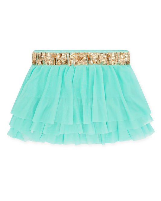 Sea Princess Skirt