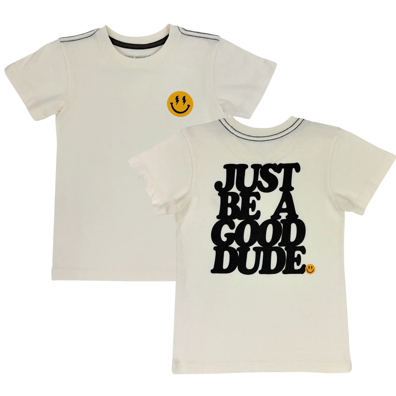 Good Dude Tee