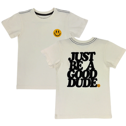Good Dude Tee