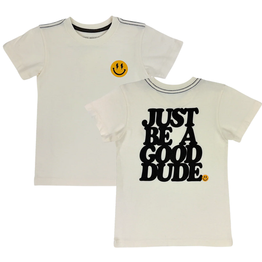 Good Dude Tee