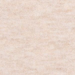 Jersey Cropped L/S Top