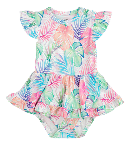 Lucia Birdie Twirl Bodysuit