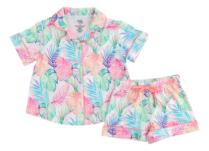 Lucia 2-PC Lounge Set