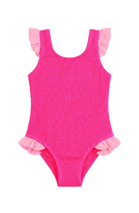 Lulu One Piece Swimsuit