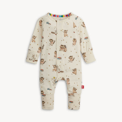 Where The Wild Things Are Coverall