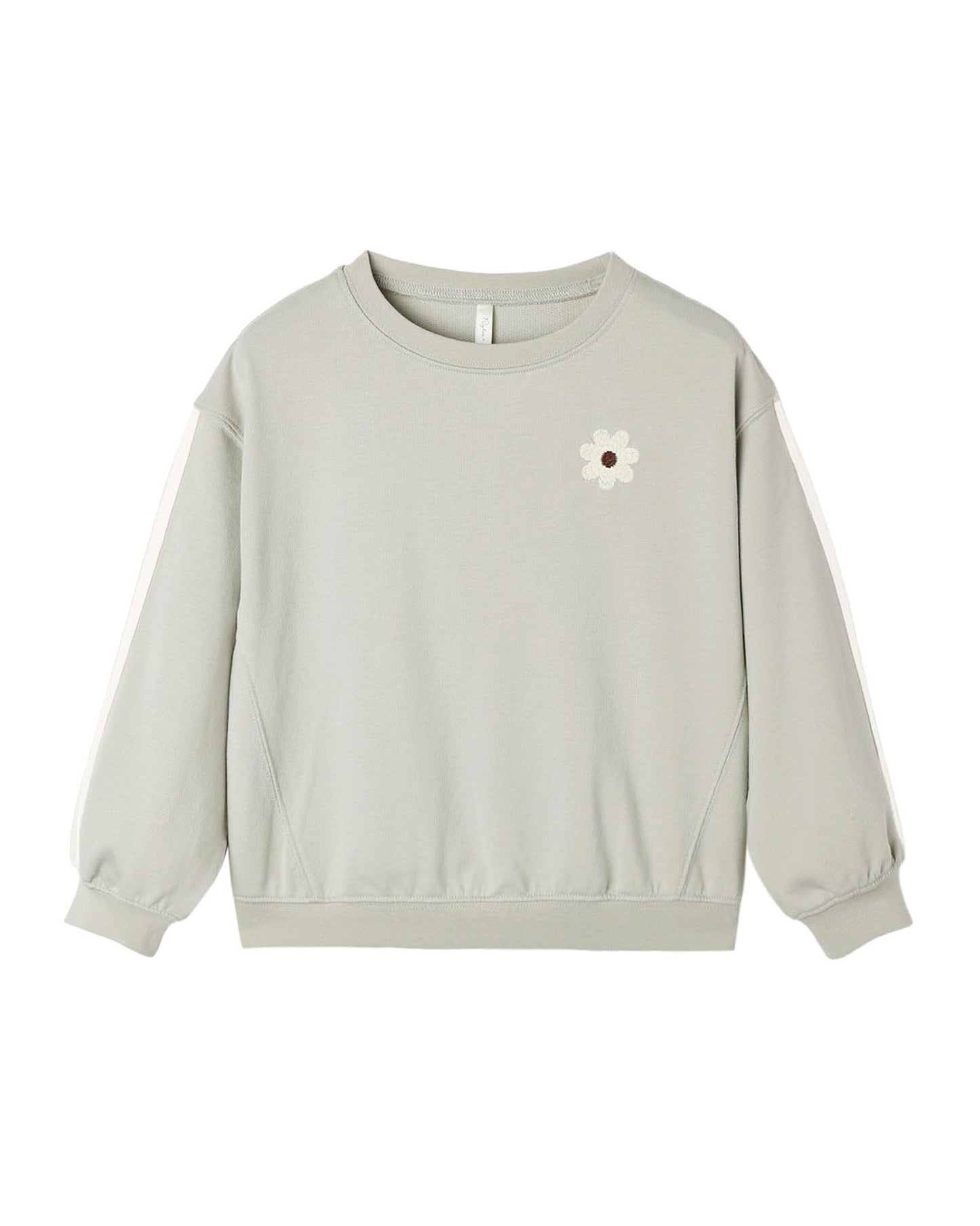 Oversized Sweatshirt Sage