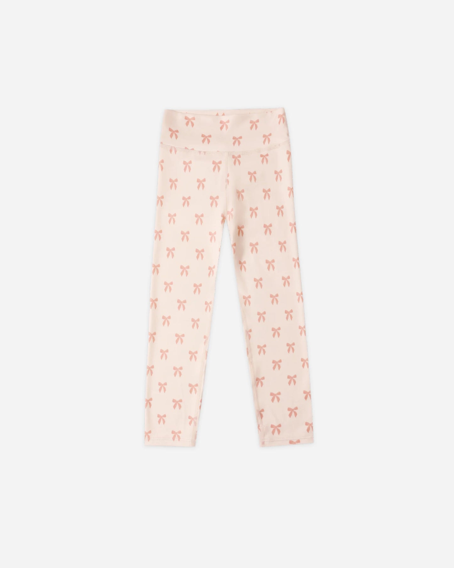 Basic Leggings- Bows