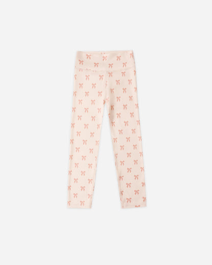 Basic Leggings- Bows