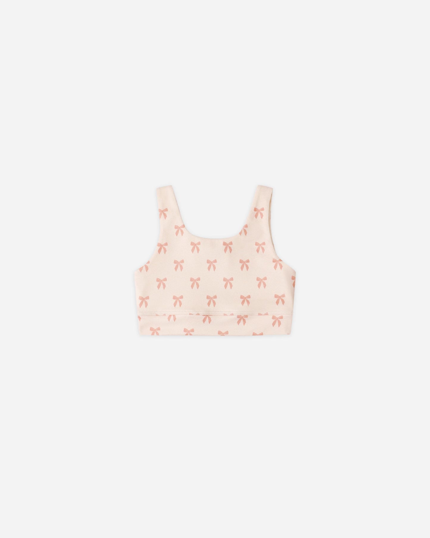 Swift Sports Bra - Bows