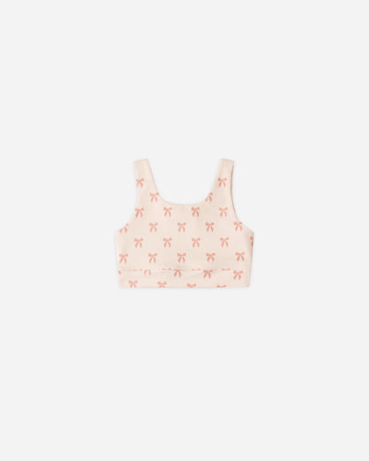 Swift Sports Bra - Bows