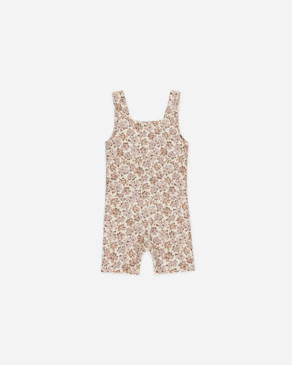Malibu Bodysuit - Wildflower