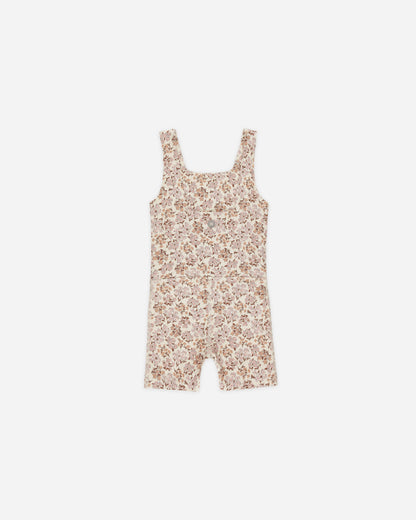 Malibu Bodysuit - Wildflower