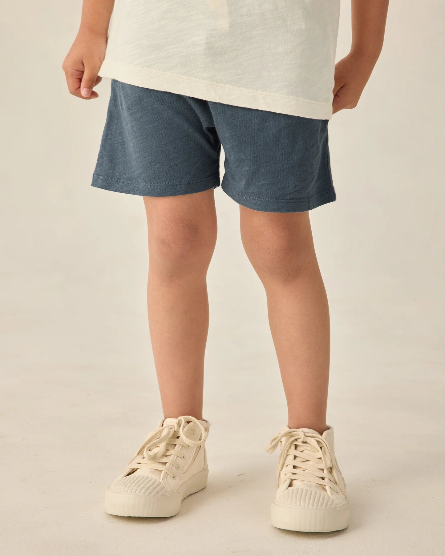 Sam Short - Navy