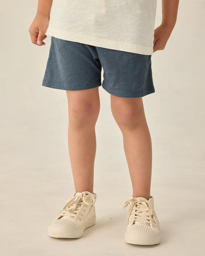 Sam Short - Navy