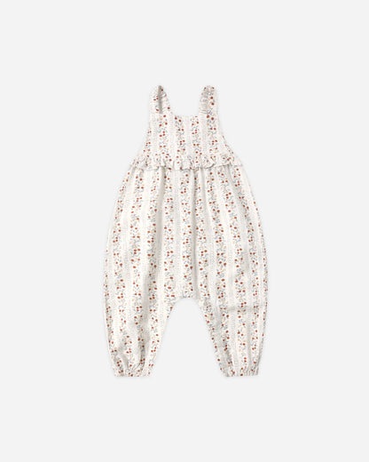 Kinsley Jumpsuit Summer Fruit