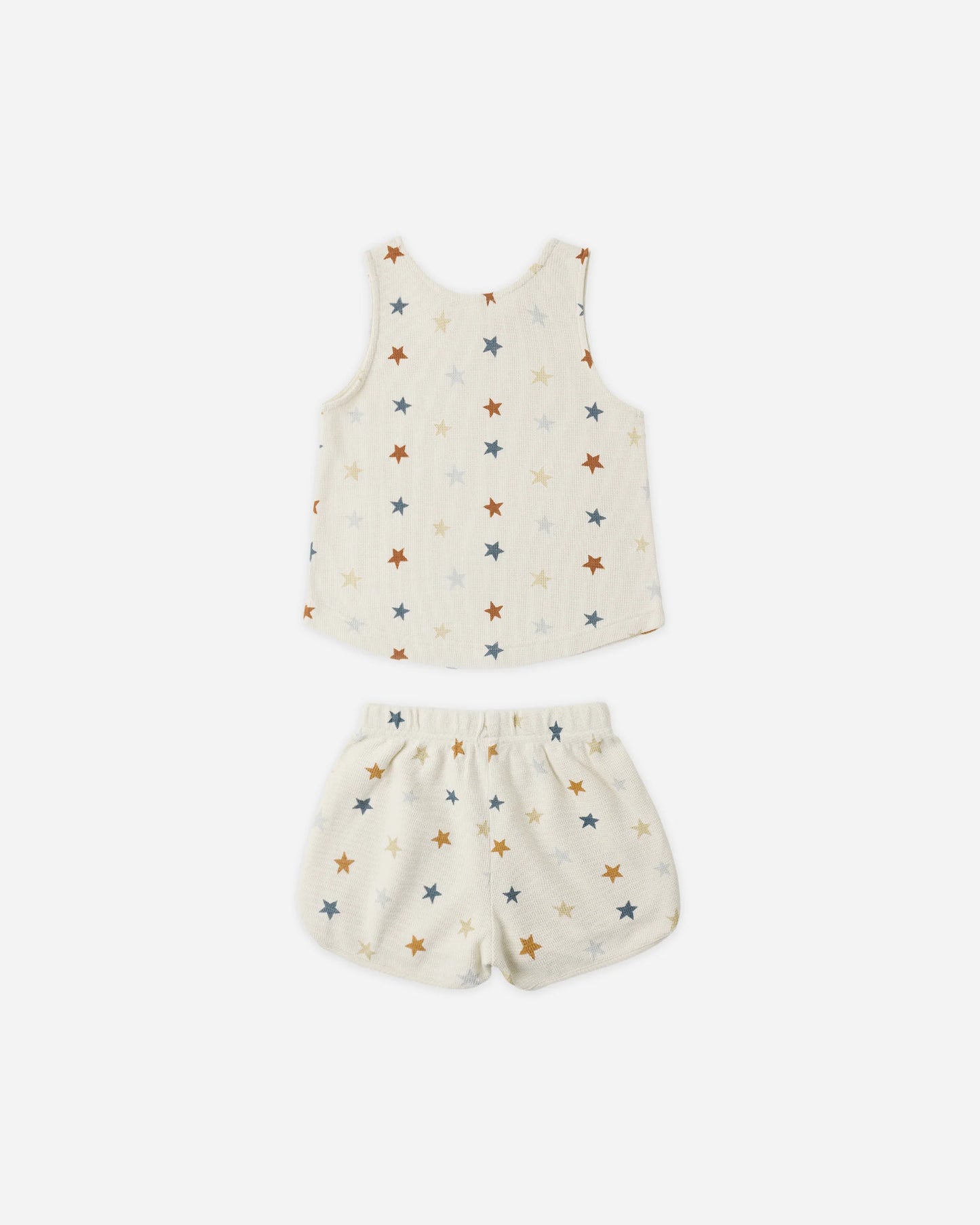 Kaycee Set Stars