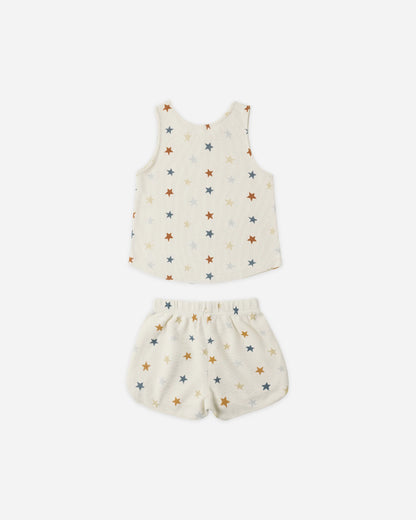 Kaycee Set Stars