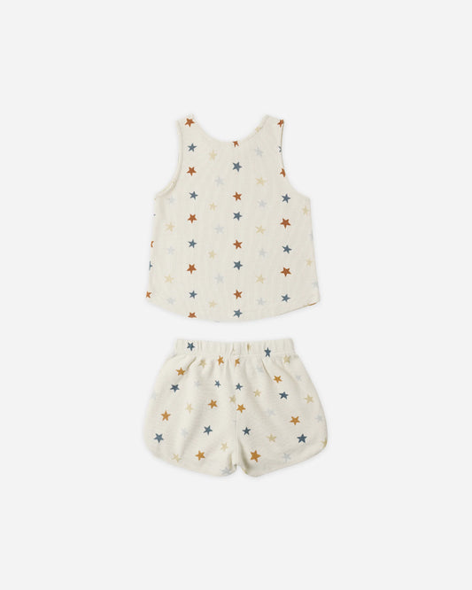 Kaycee Set Stars