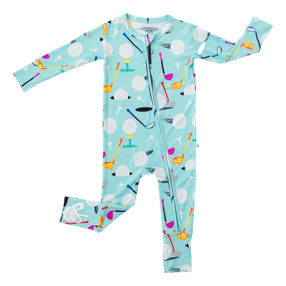 Scottie Convertible Romper