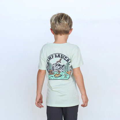 Camp Radical Tee