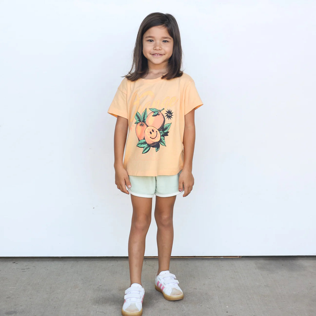 Orange You Glad Tee