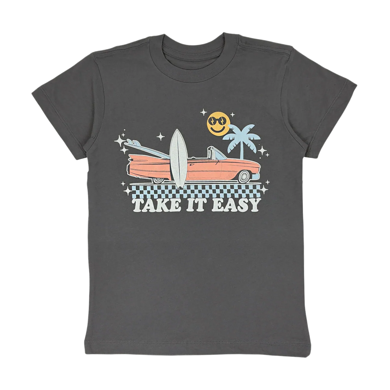 Take it Easy Tee