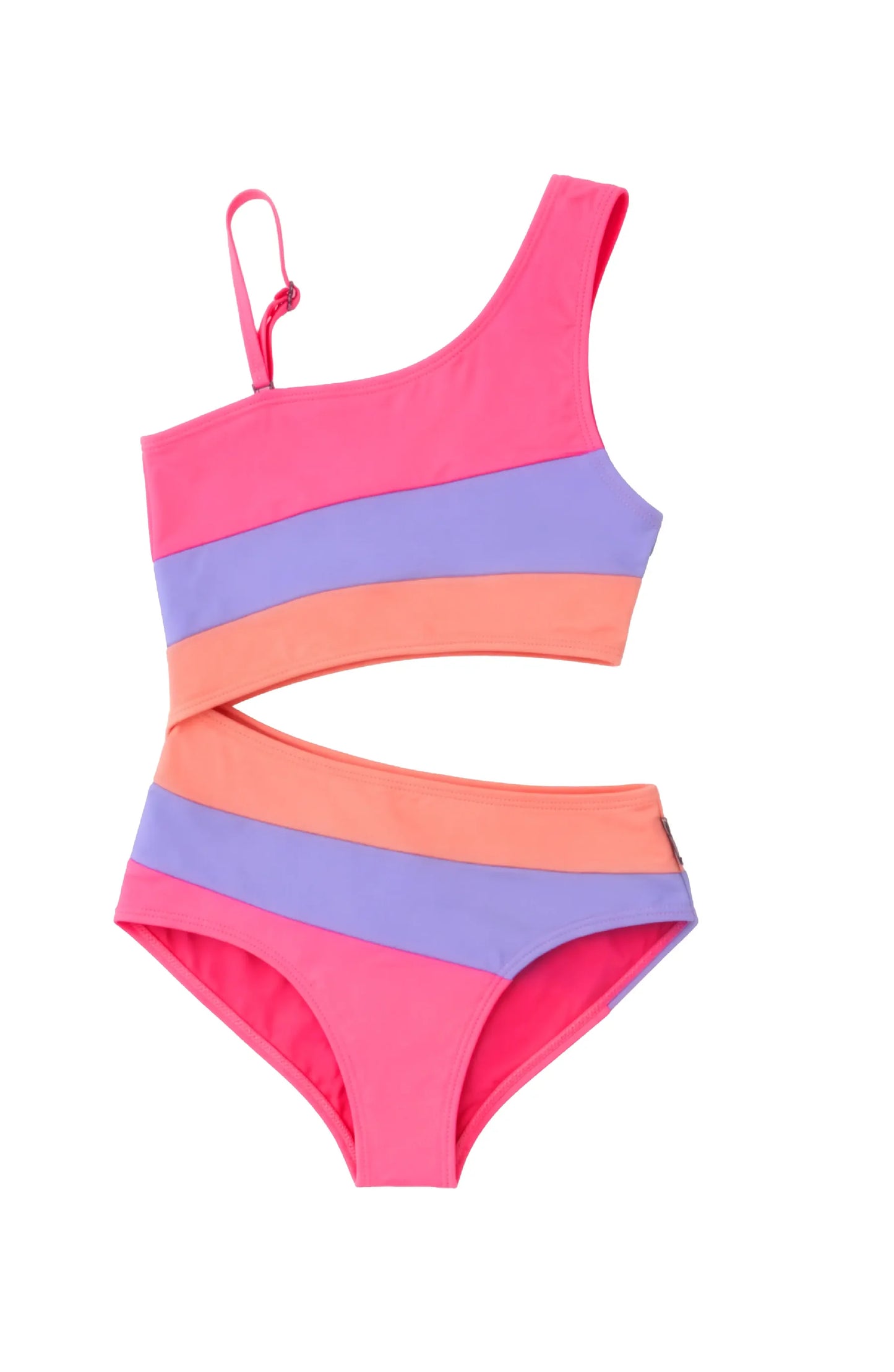 Vivi Cutout Swimsuit