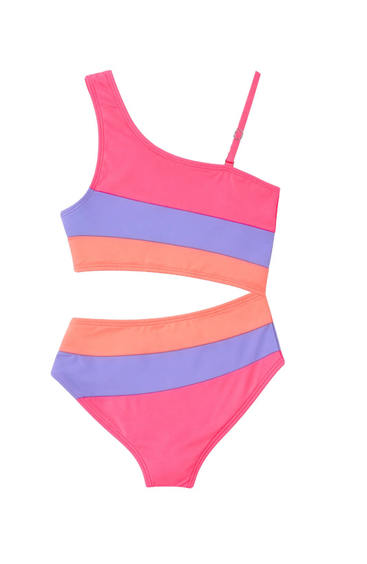Vivi Cutout Swimsuit