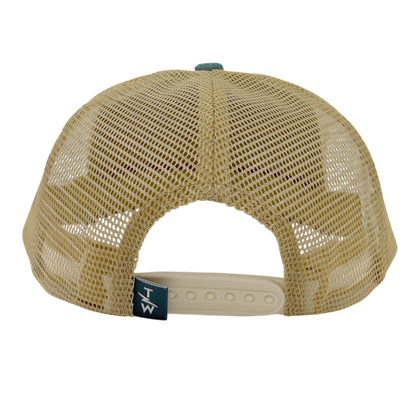 Need A Vacation Hat