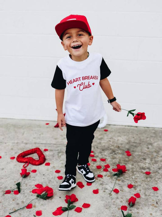 Heartbreaker Club Tee