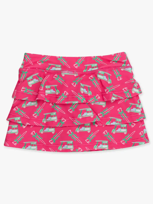 Cart Cutie Active Skort