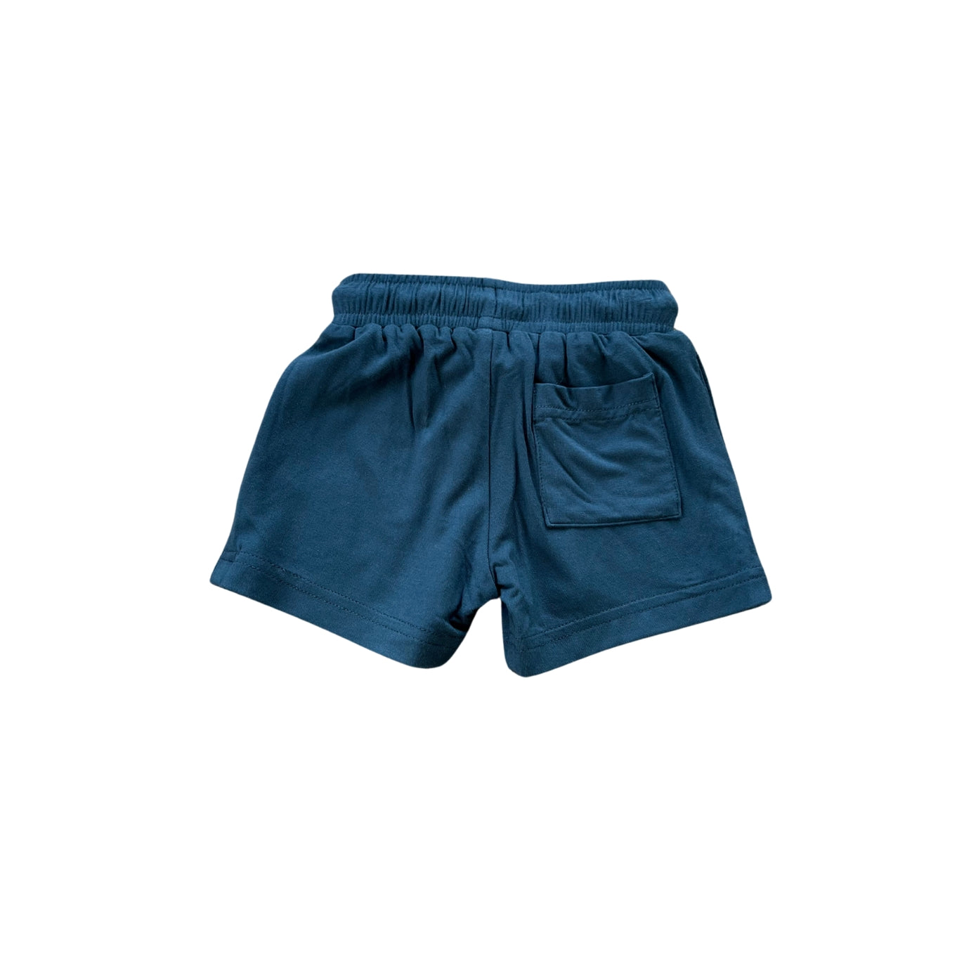 Boy's Navy Everyday Shorts